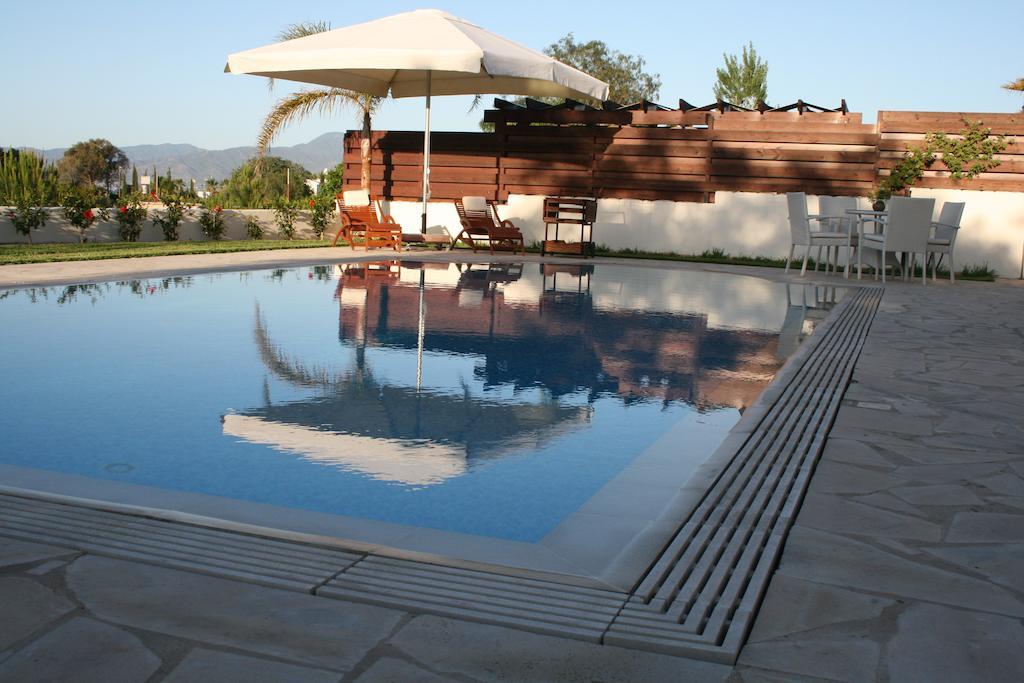 Paradise Latchi Villa Polis الغرفة الصورة