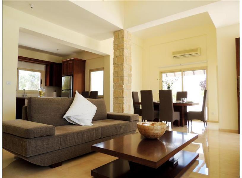 Paradise Latchi Villa Polis المظهر الخارجي الصورة