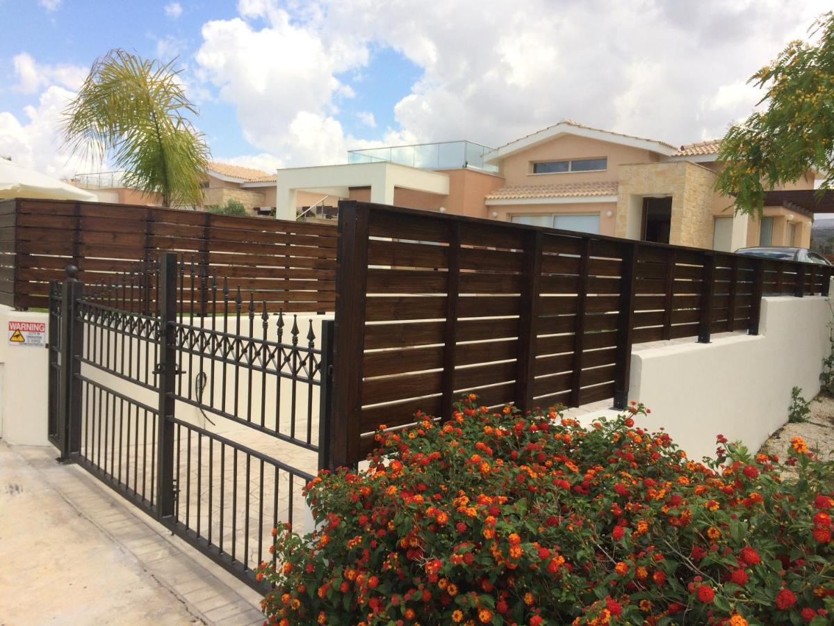Paradise Latchi Villa Polis المظهر الخارجي الصورة