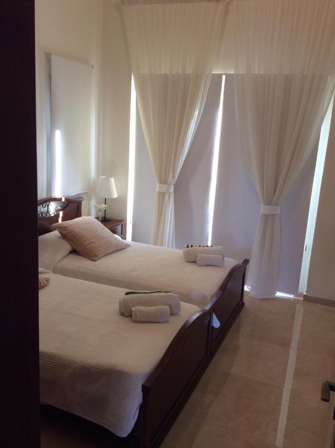 Paradise Latchi Villa Polis المظهر الخارجي الصورة